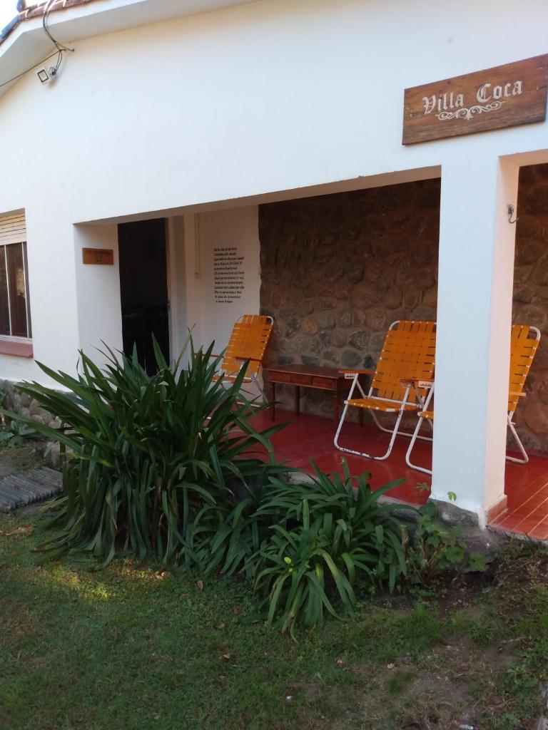 Villa Coca-Los Agapantos- photo 2