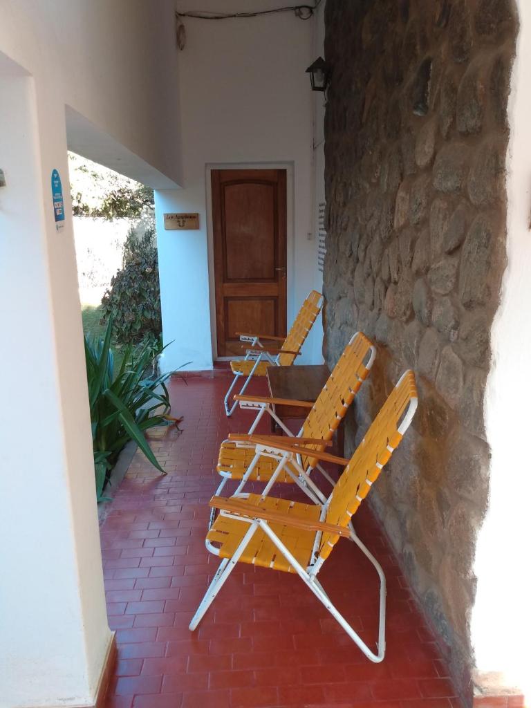 Villa Coca-Los Agapantos- photo 3