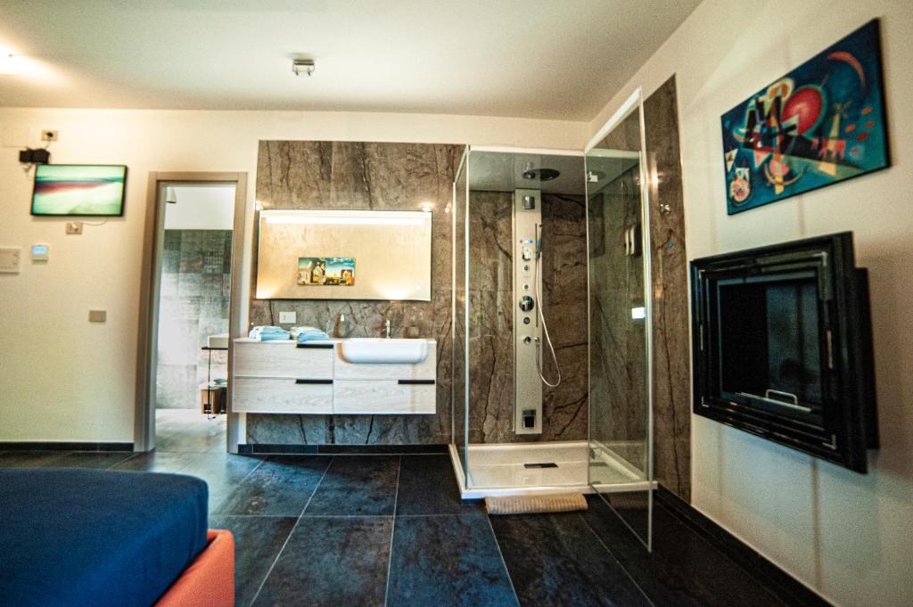 Terre Etrusche Guest House-Terme -3 minuti da Viterbo centro photo 3