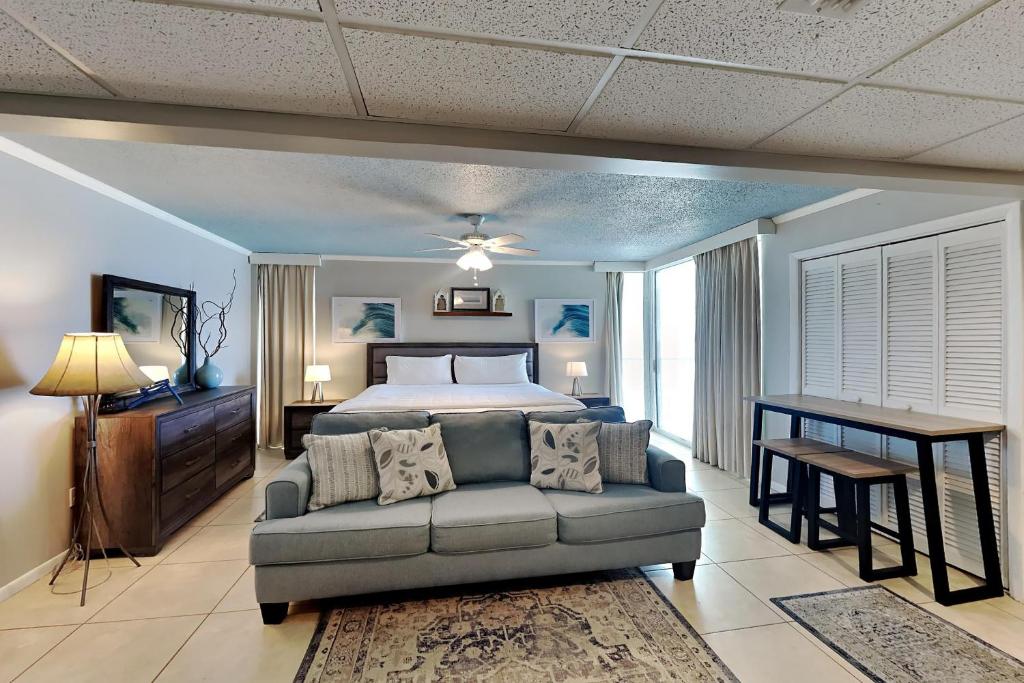 Long Beach Resort Tower I 900E