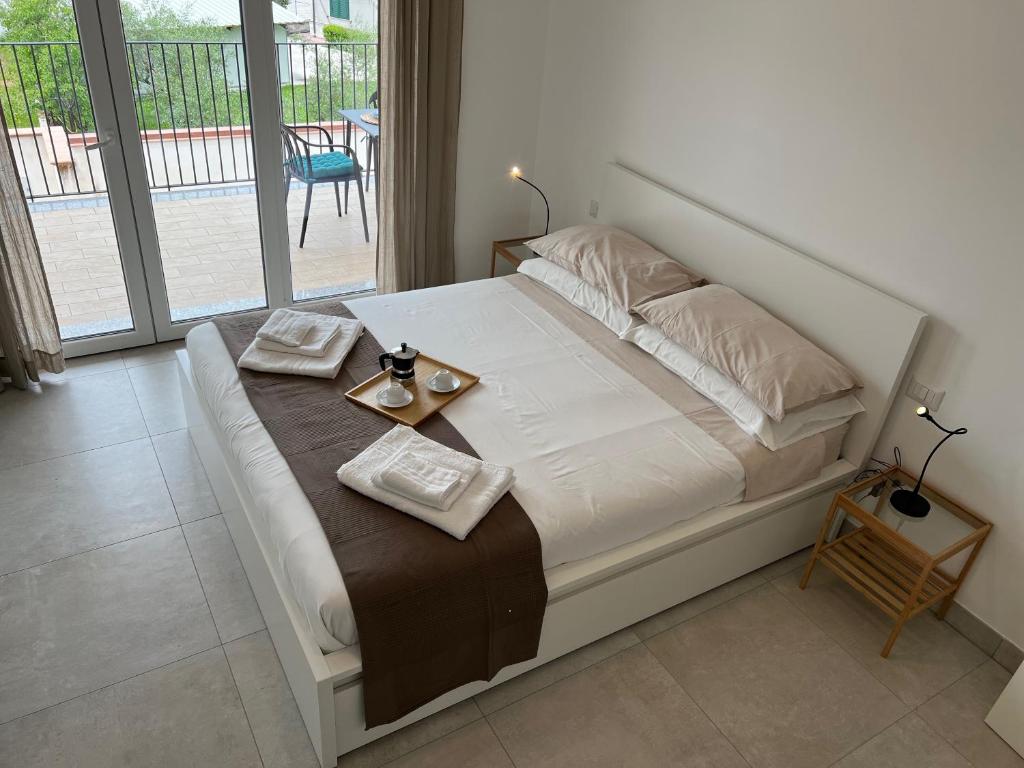 Naiade Apartment photo 1