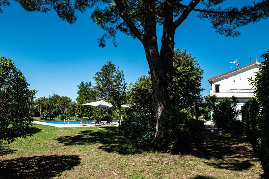 Terre Etrusche Guest House-Terme -3 minuti da Viterbo centro photo 2