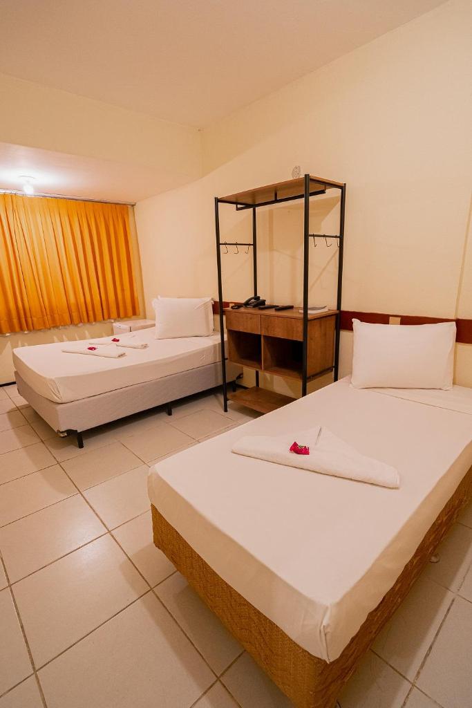 Fortaleza Mar Hotel photo 2