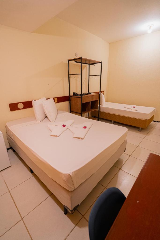 Fortaleza Mar Hotel photo 1
