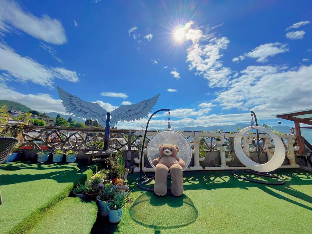 梦之旅观景客栈 photo 4