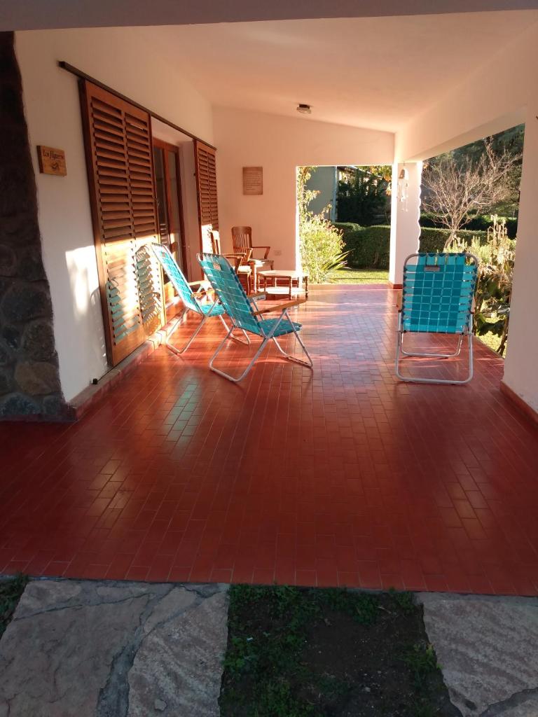Villa Coca -Los Jilgueros- photo 4