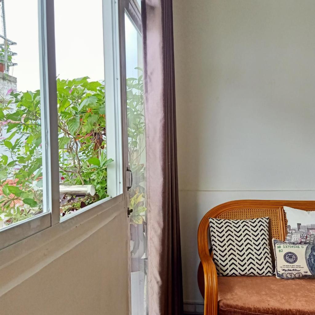 Saigon April Homestay