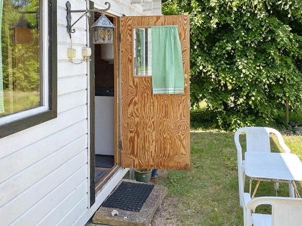 Holiday home SKIVARP V photo 2