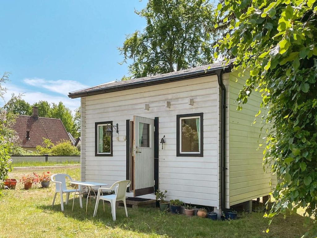 Holiday home SKIVARP V photo 3