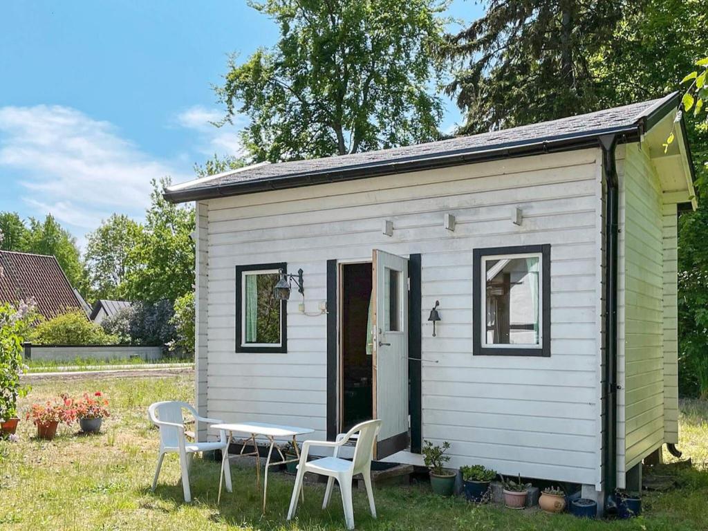 Holiday home SKIVARP V photo 1
