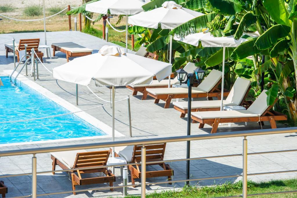 Ocean Hotel Resort photo 3
