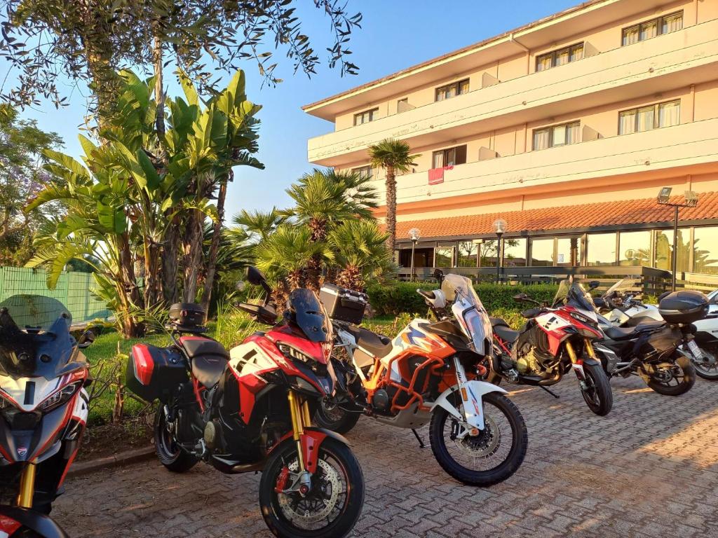 Green Sporting Club Hotel photo 1