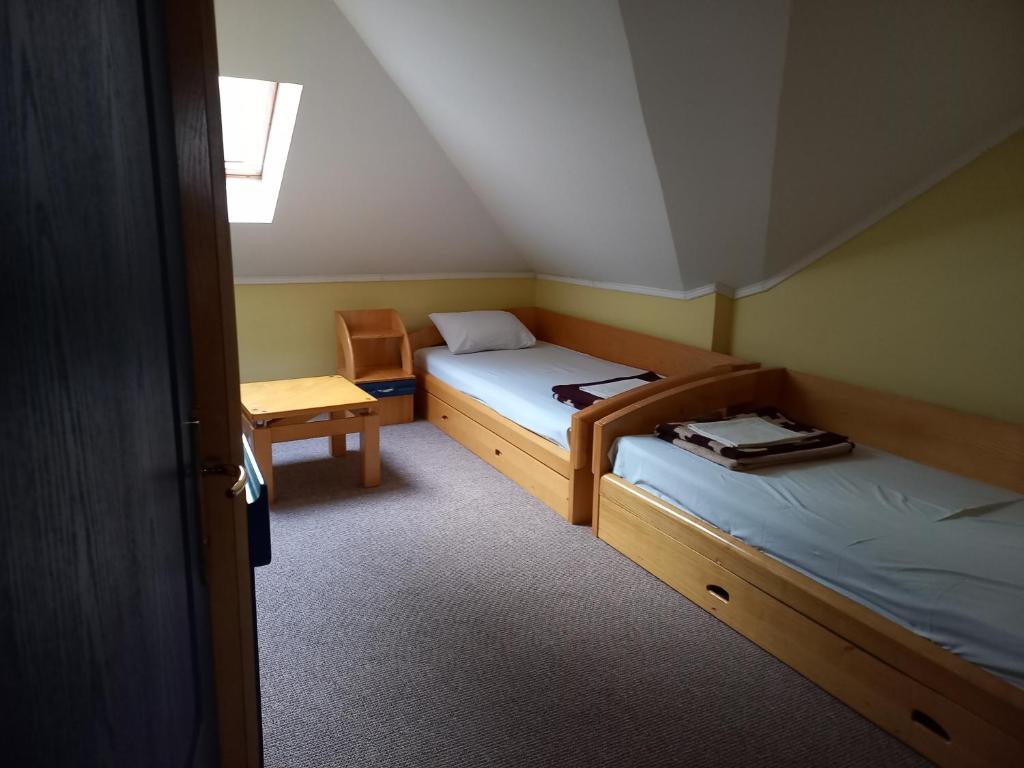 Garni Hotel Lupus photo 4