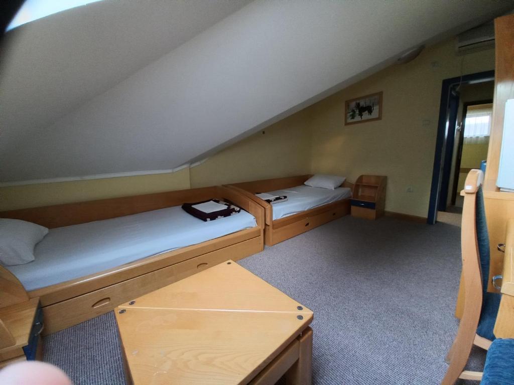 Garni Hotel Lupus photo 3