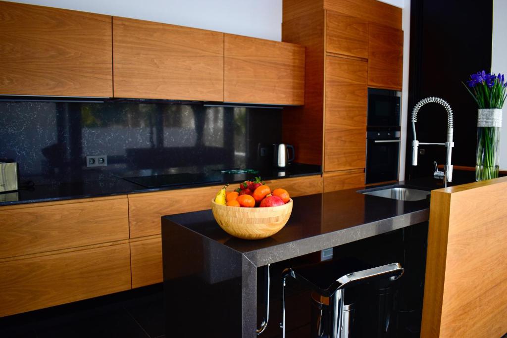 Luxury Villa LAGUNA - Ciudad Quesada photo 4