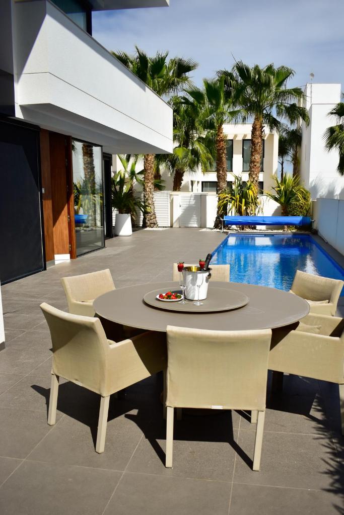 Luxury Villa LAGUNA - Ciudad Quesada photo 2