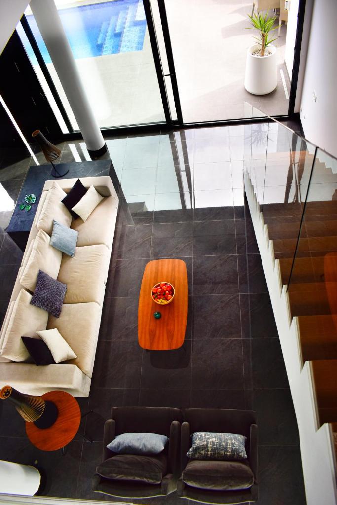 Luxury Villa LAGUNA - Ciudad Quesada photo 3