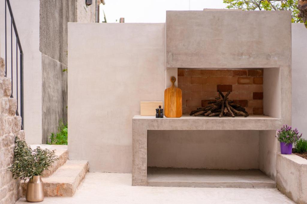 She House - built for pleasure - Island of Brač photo 3
