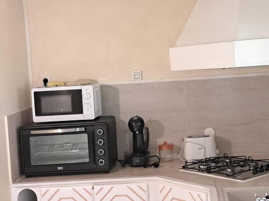Chez Tienno photo 1