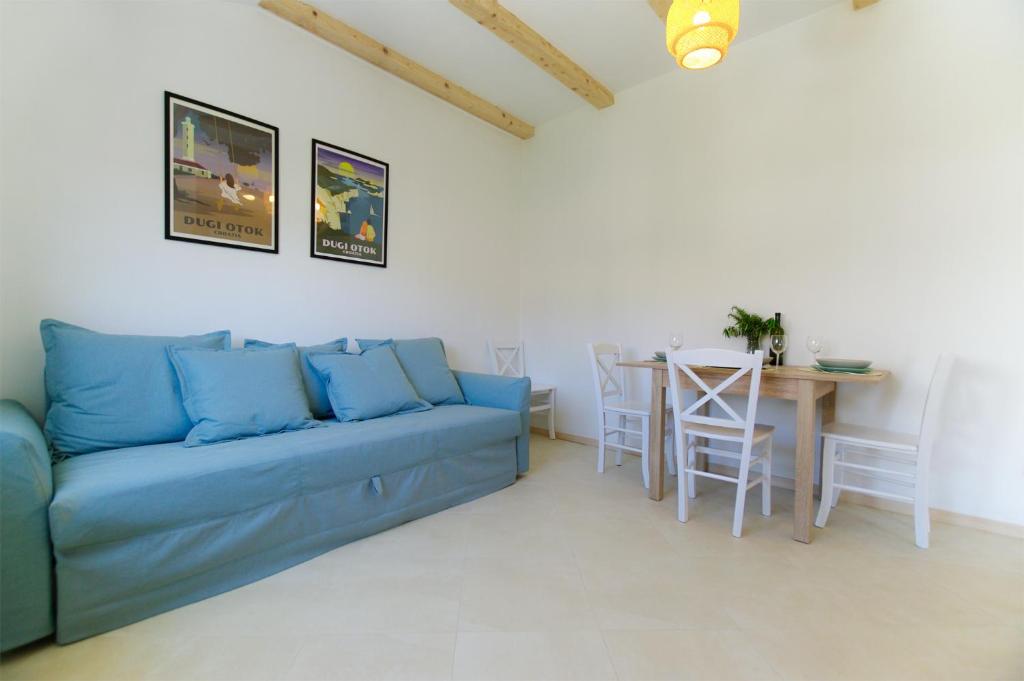 Apartmani Porat Sali photo 4