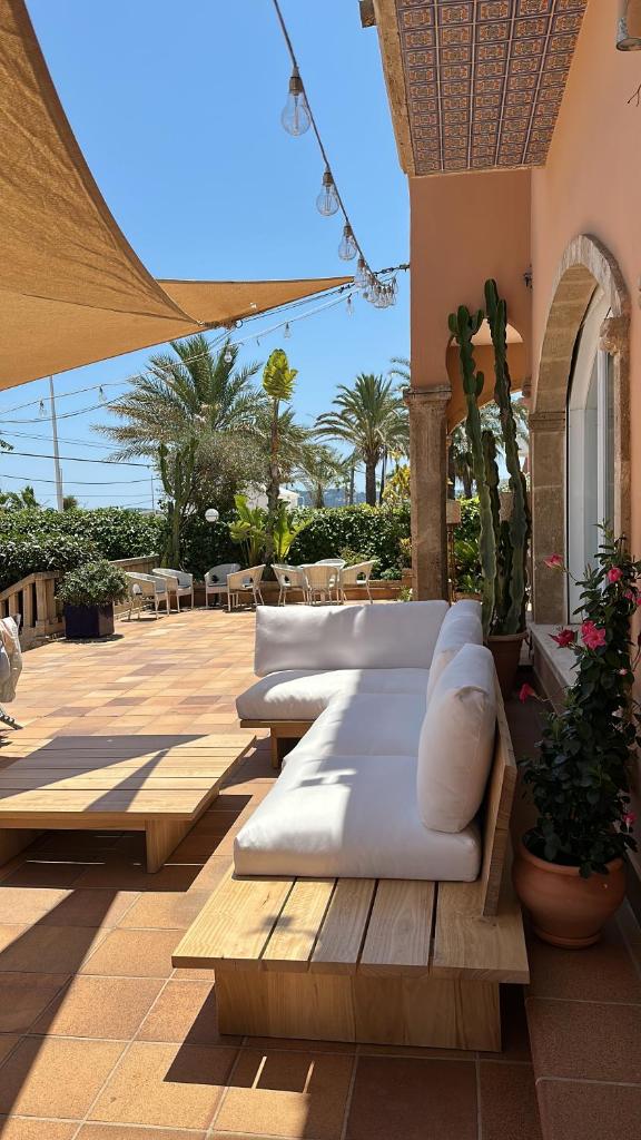 Botanico Beauty Villa del Mar photo 3