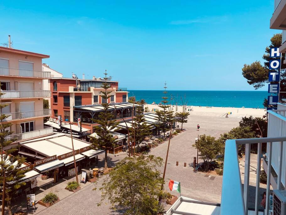 Buena Vista Appartement en bord de mer