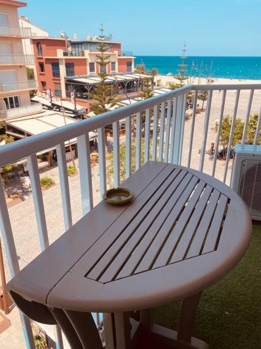 Buena Vista Appartement en bord de mer photo 1