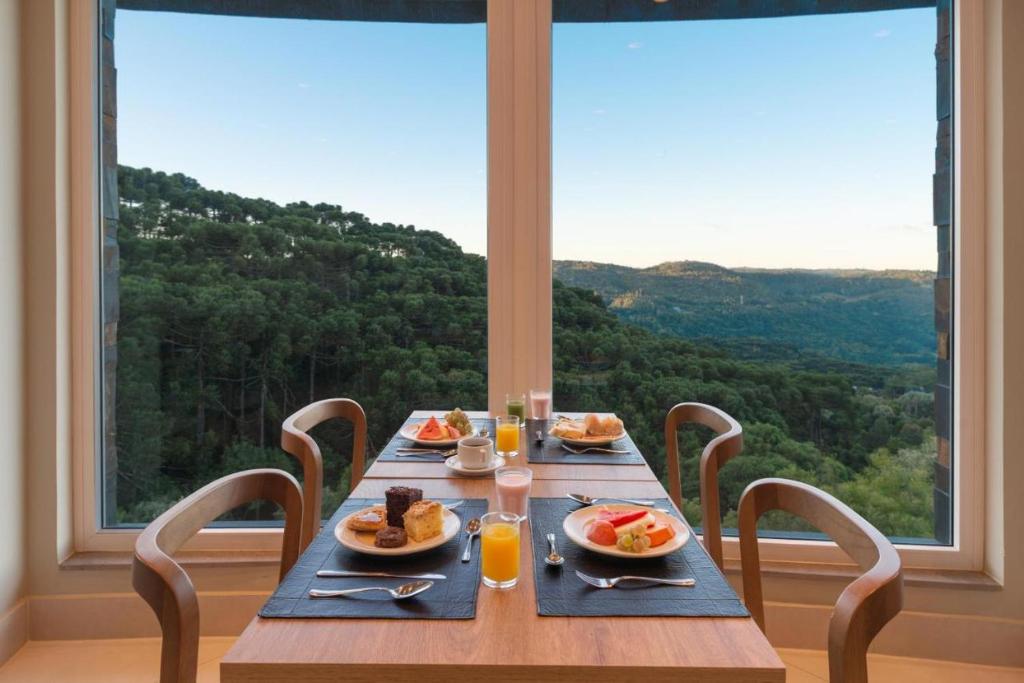 Laghetto Resort Golden Gramado - 46 m2 - Vista para o Vale photo 4