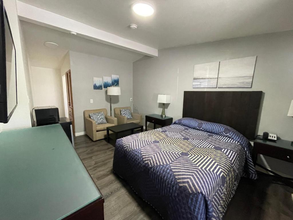Golden Kent Motel photo 4