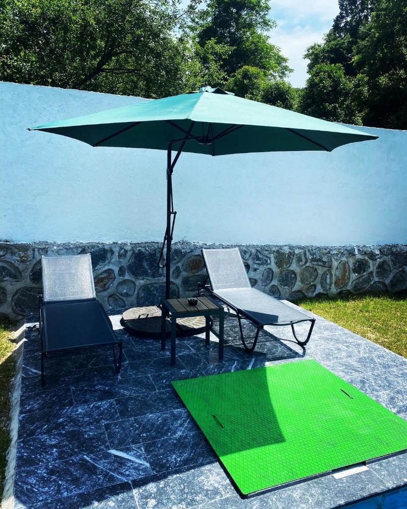 Sapanca Dağaltı Bungalov photo 2