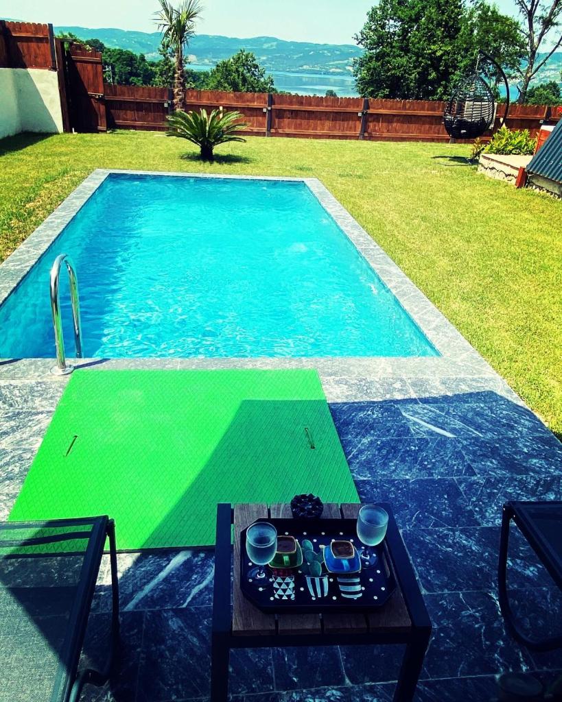 Sapanca Dağaltı Bungalov photo 1