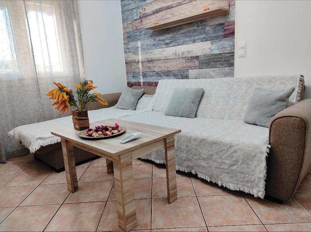 Cretan Utopia Maisonette photo 2