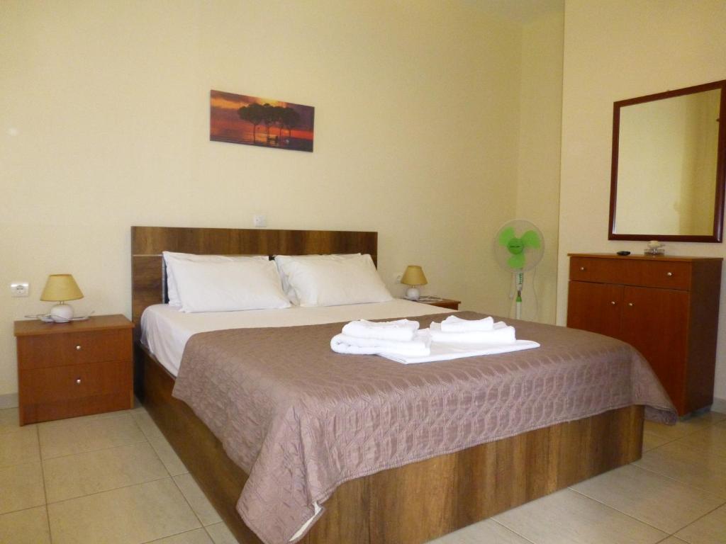 Pavloudis Apartments photo 1