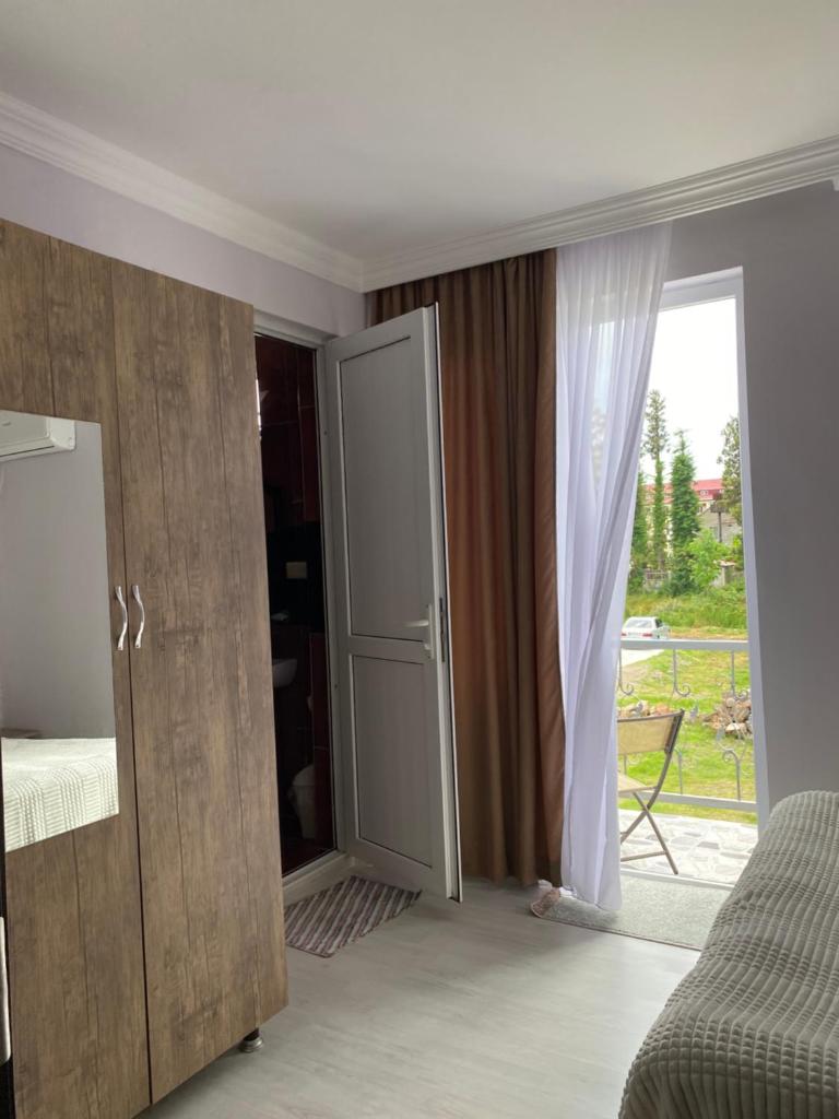 Hotel Nika in Ureki photo 4
