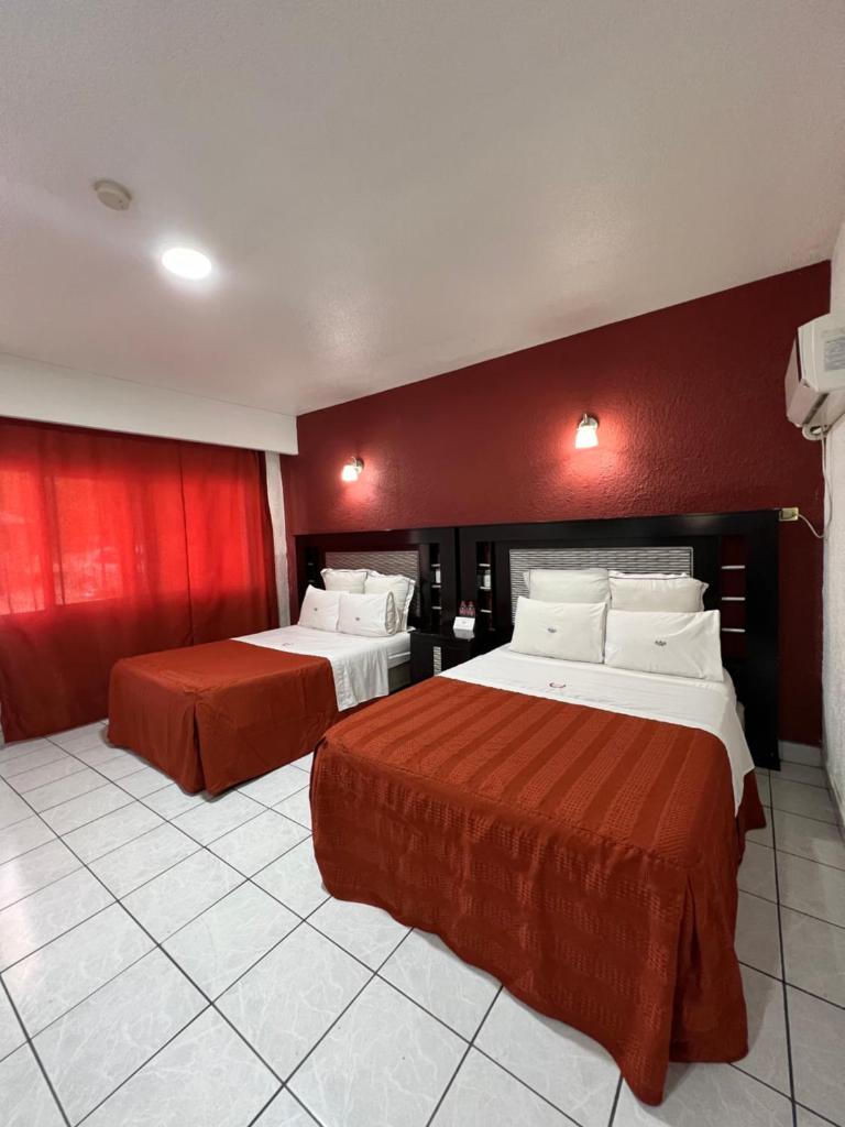 Hotel La Quinta Posada Real photo 2