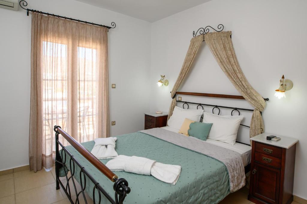 Villa Andromeda photo 4