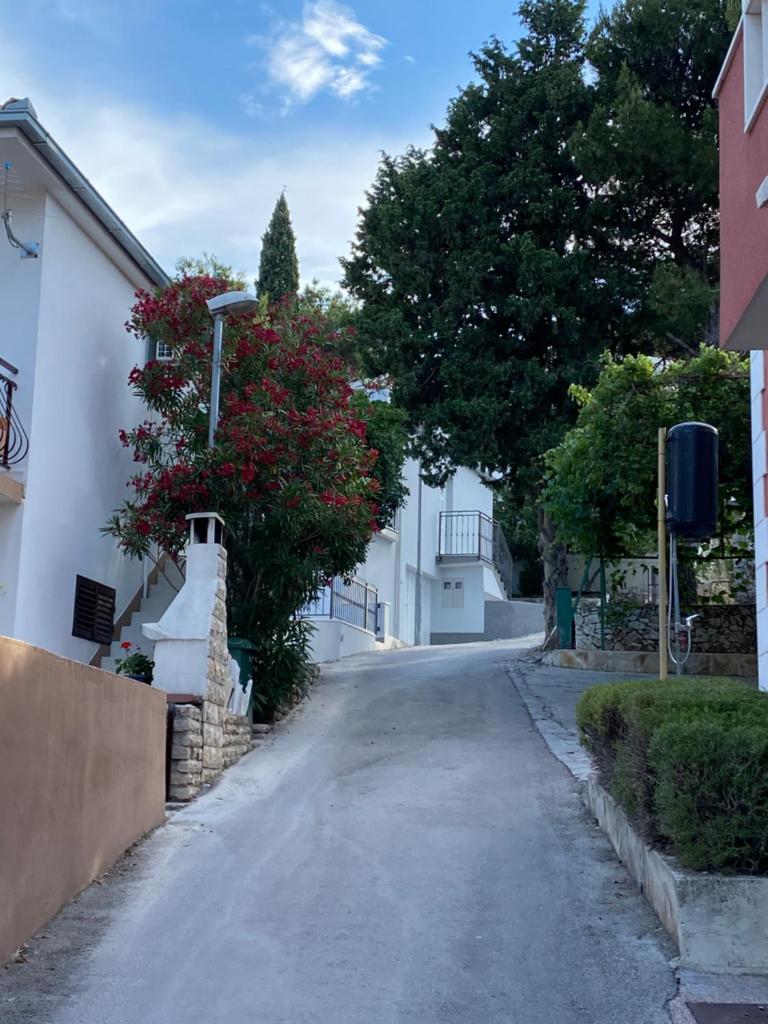 Beachouse Villa Tatijana photo 1