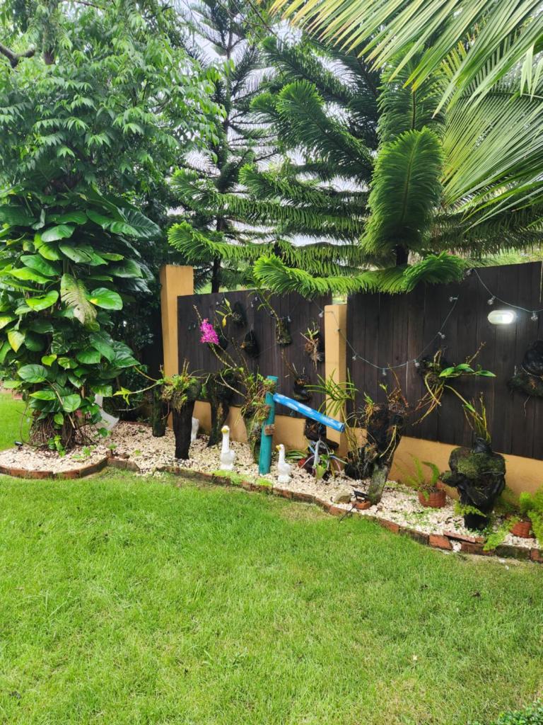 Villa 1 photo 3