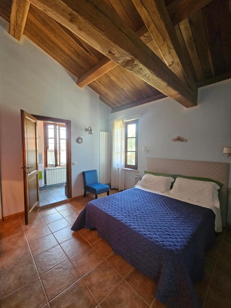 La Casa dei Tigli photo 4