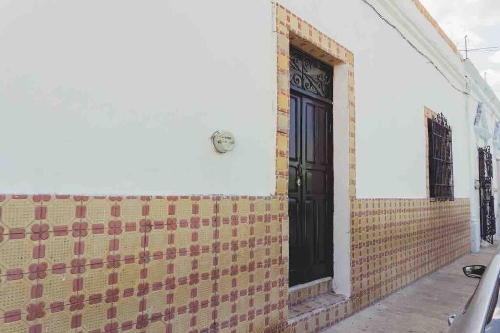 Casa en Zona Centro, Campeche. photo 1