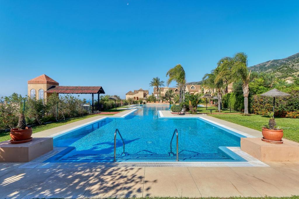 The Best View Occidental Benalmadena photo 1