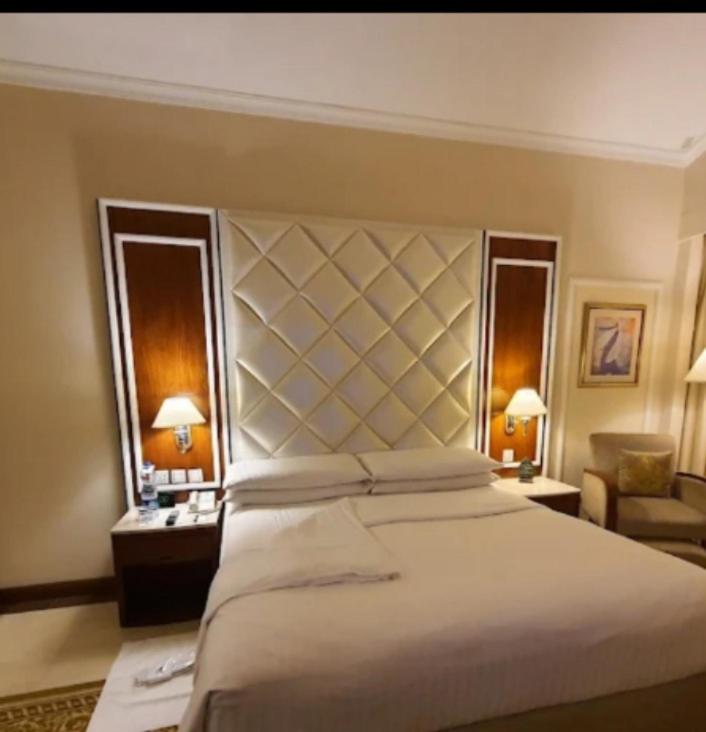 Margalla Hills Residency Islamabad Guest House photo 2