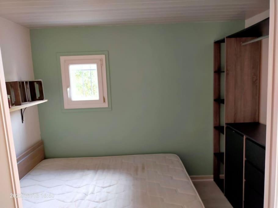 Appartement en résidence avec parking photo 2