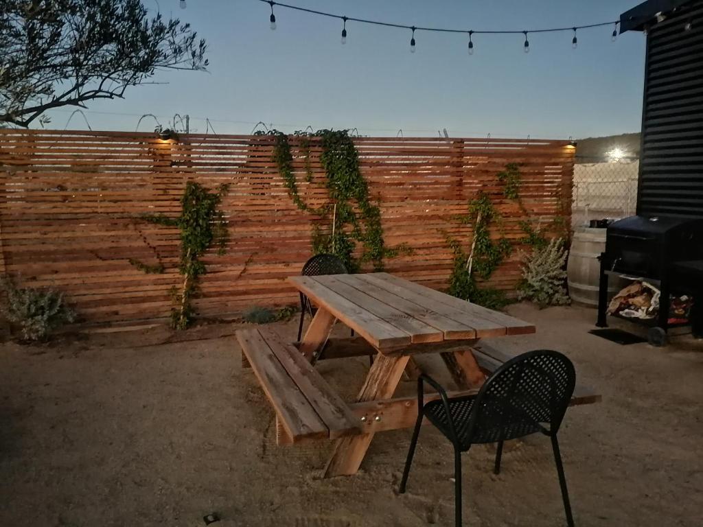 Casa Barta Valle de Guadalupe photo 2