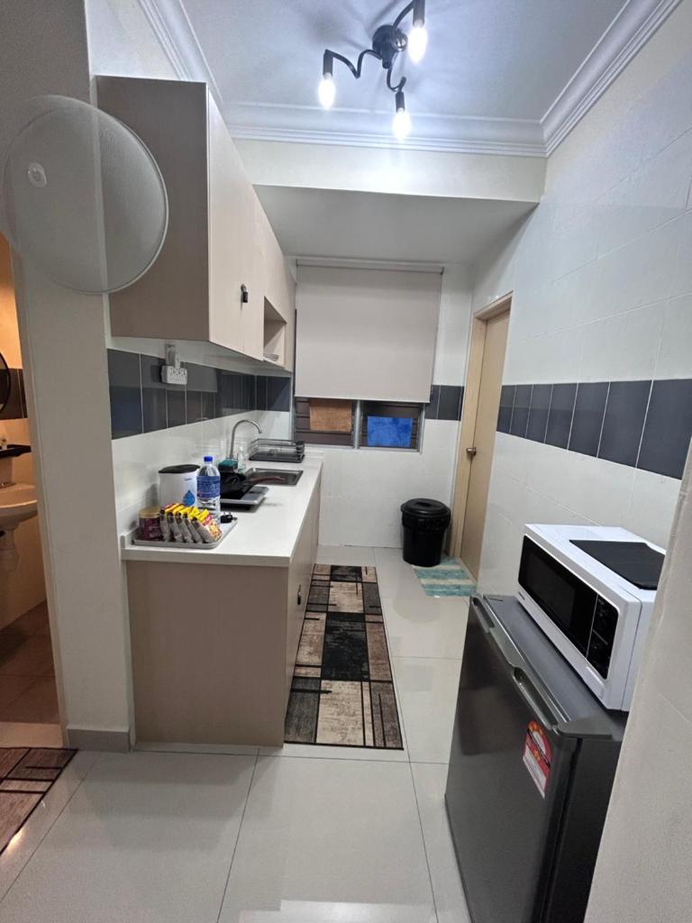 3BR Sek 5 Bangi UKM/MRT Kajang photo 1