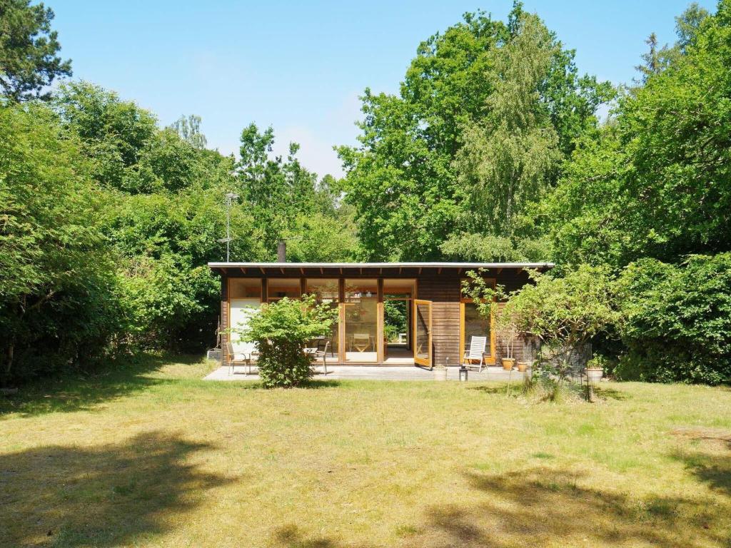 Holiday home Tisvildeleje XVIII