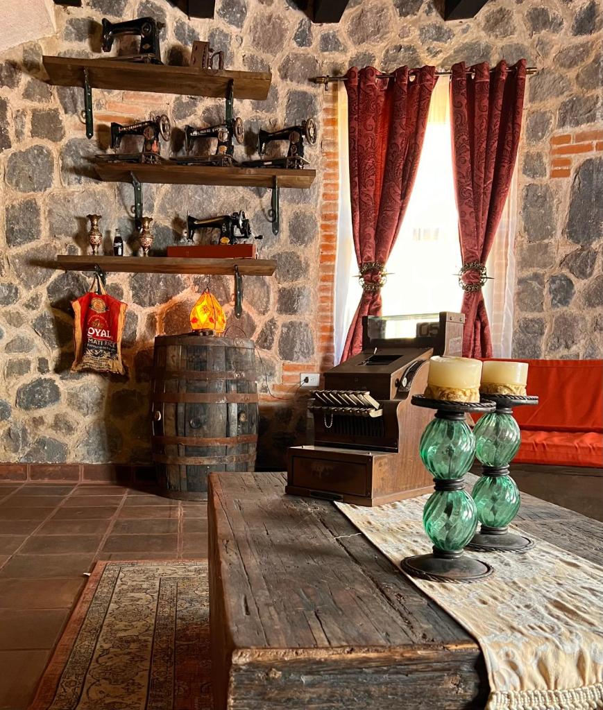 Villas Gasconia photo 2