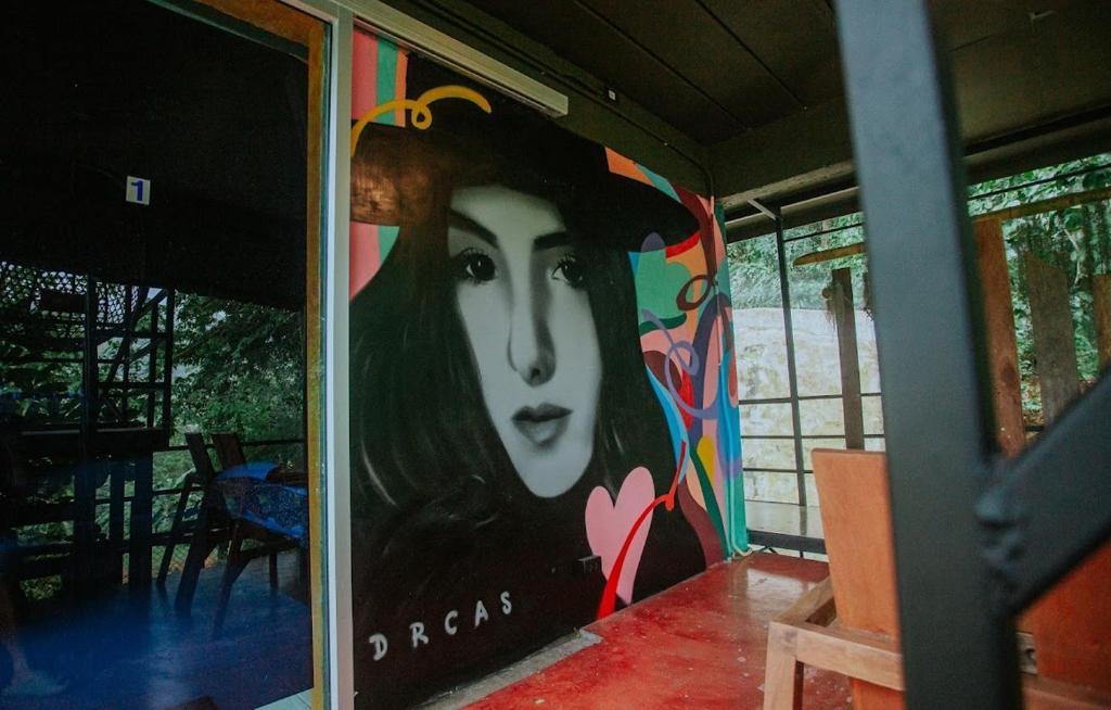 Lodge Phang nga boutique photo 3