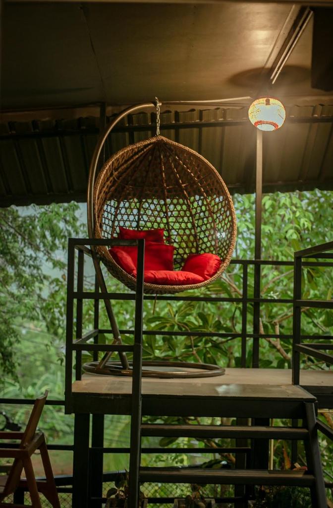 Lodge Phang nga boutique photo 2