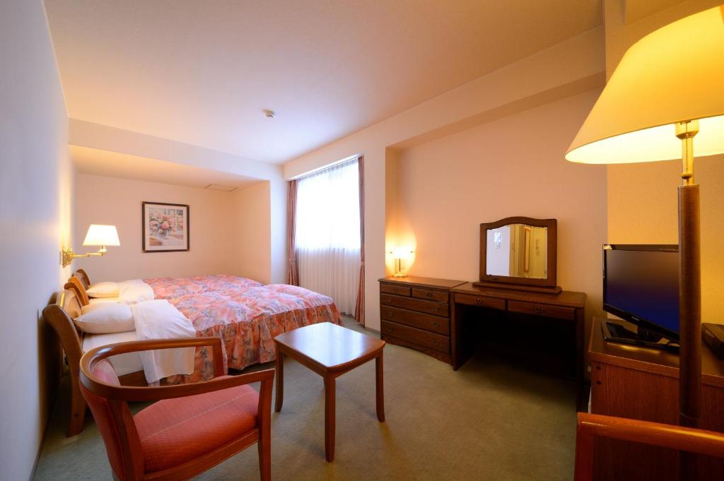 Hotel Grand Mer Sankaiso photo 1